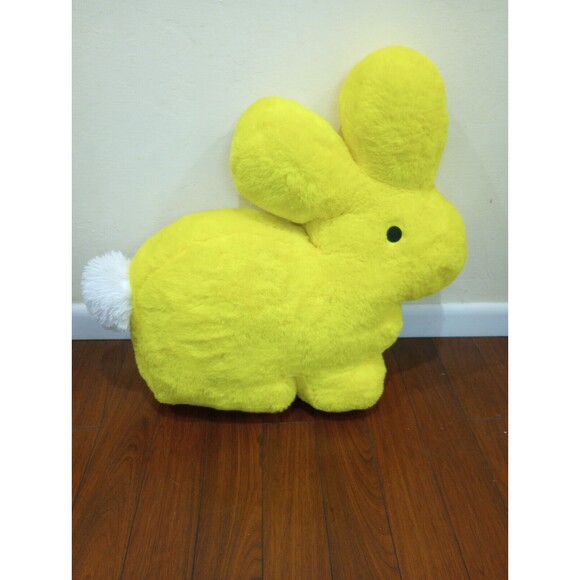Dan Dee Large Easter Bunny Rabbit Stuffed Animal Plush Toy 27" - Picture 2 of 4